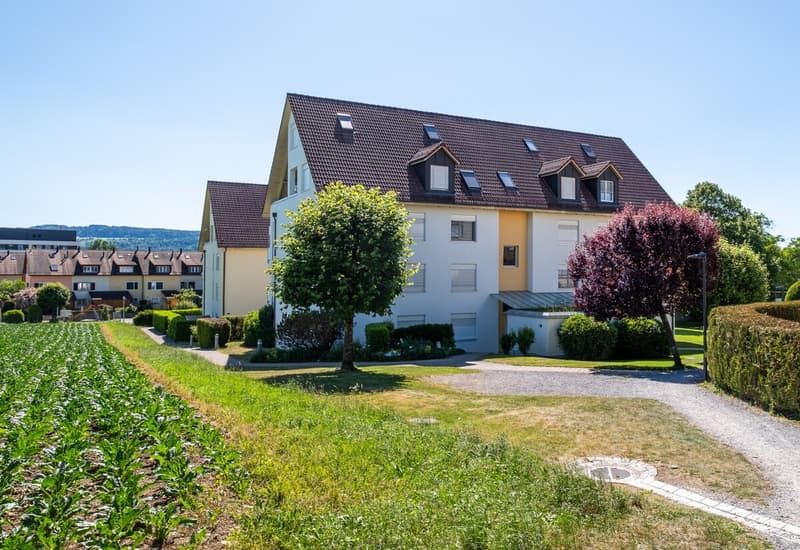 Wohnhaus