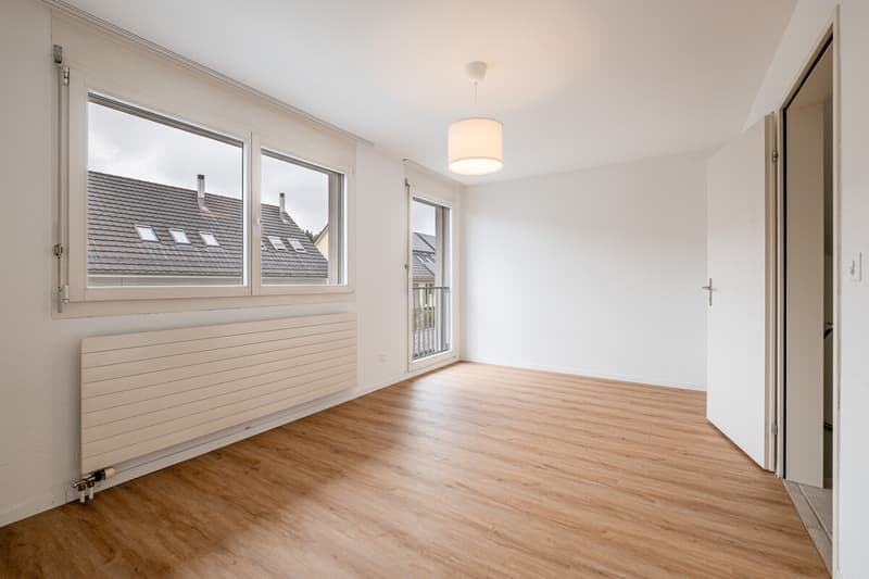 Familienfreundliches Reihenmittelhaus im Grünen (9)