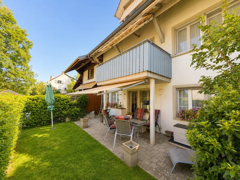 Ihr neues Zuhause im Gartengeschoss (8)