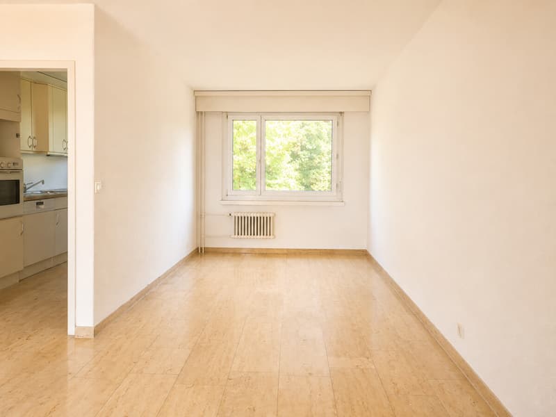 Familienwohnung im Grünen (4)
