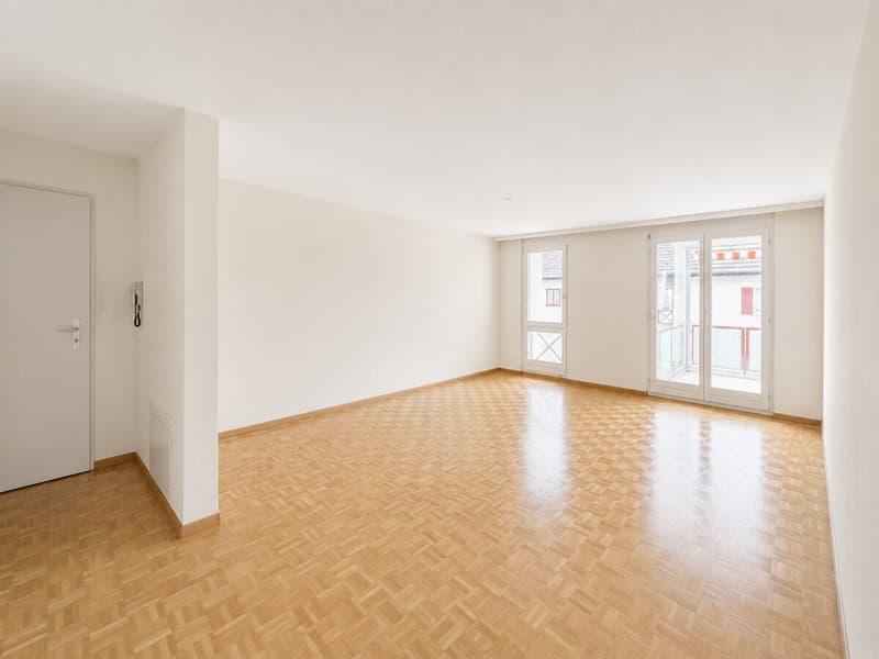 Ihr neues Zuhause in gepflegter Umgebung (2)