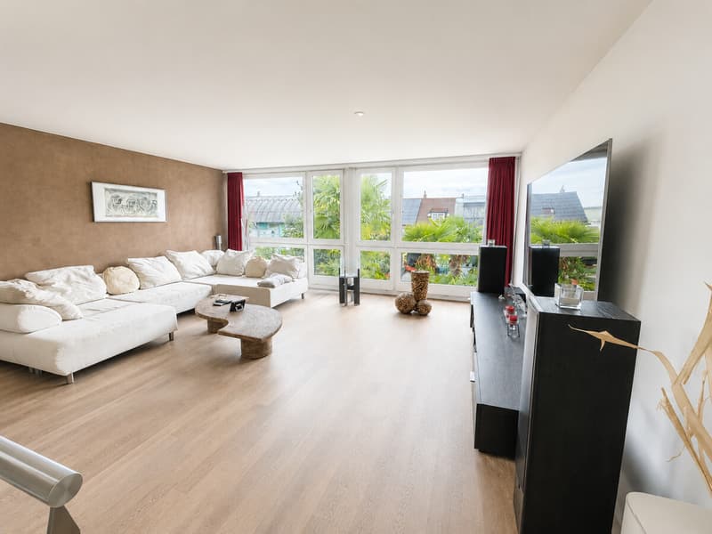 Familienfreundliches Eckeinfamilienhaus im Grünen (4)
