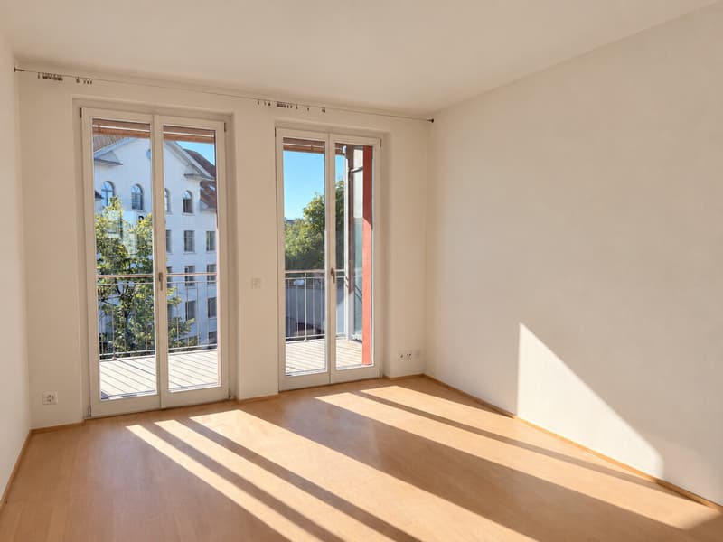 Lebensqualität mit Raum zum Wohlfühlen (9)