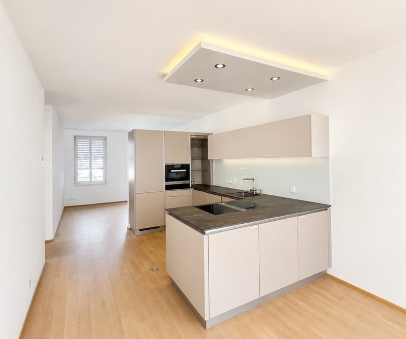 Lebensqualität mit Raum zum Wohlfühlen (9)