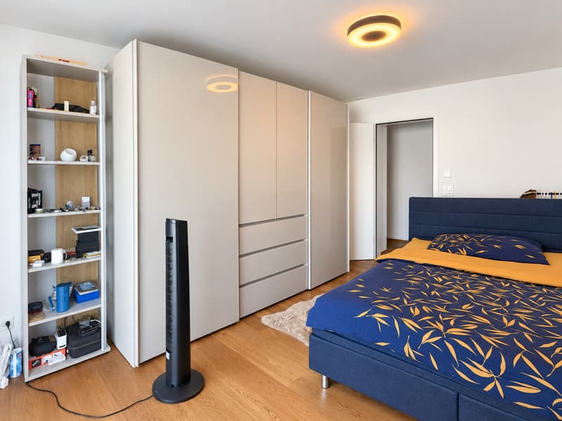Zimmer / Büro