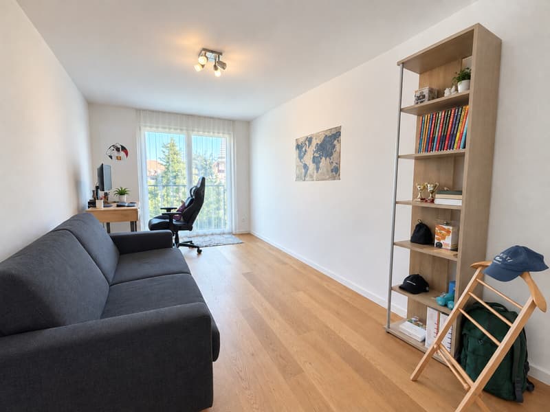 Zimmer / Büro