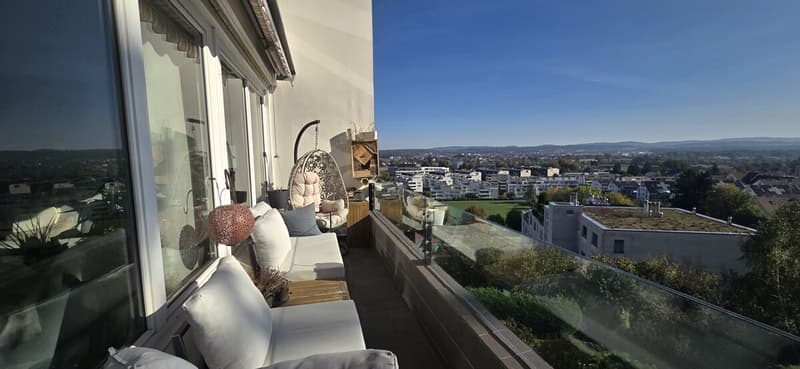 Balkon 1