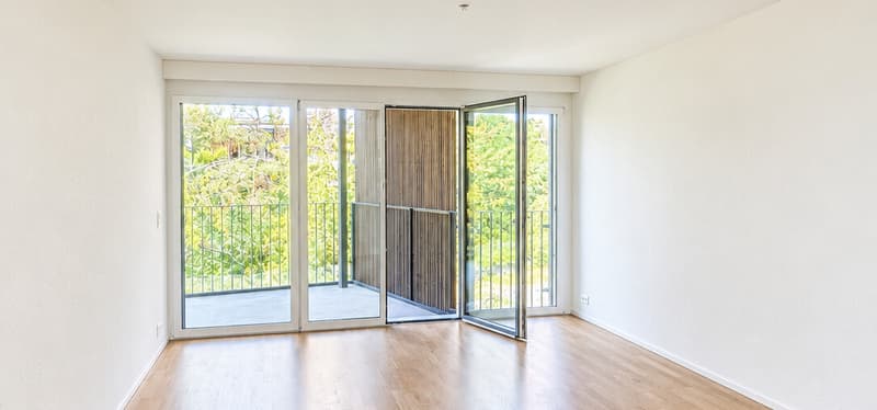 Urbanes Wohnen mit Stil (6)