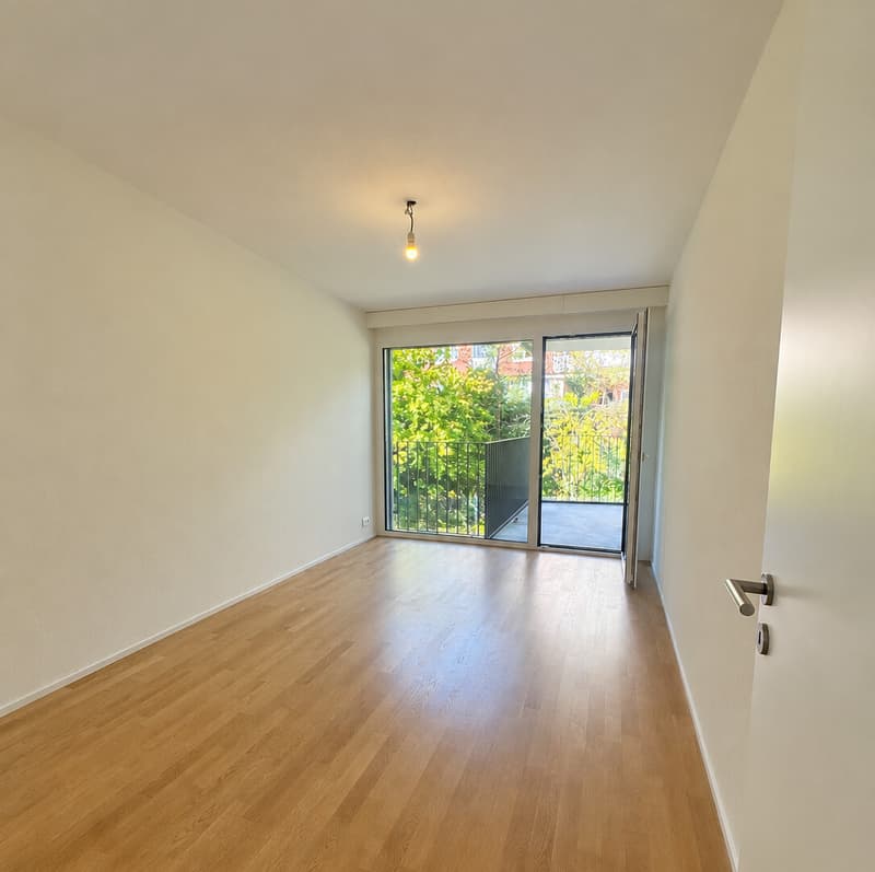 Urbanes Wohnen mit Stil (8)