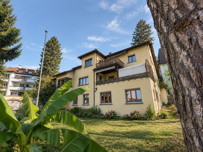 Nostalgische Villa mit einzigartigem Potenzial (8)