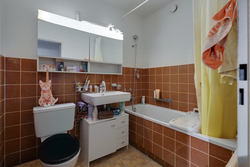 Wohnen im Grünen mit Stadtnähe (5)