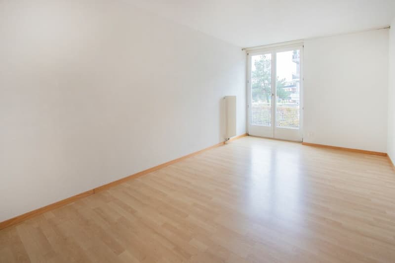 Zimmer 4.5 Zi Wohnung Seuzach