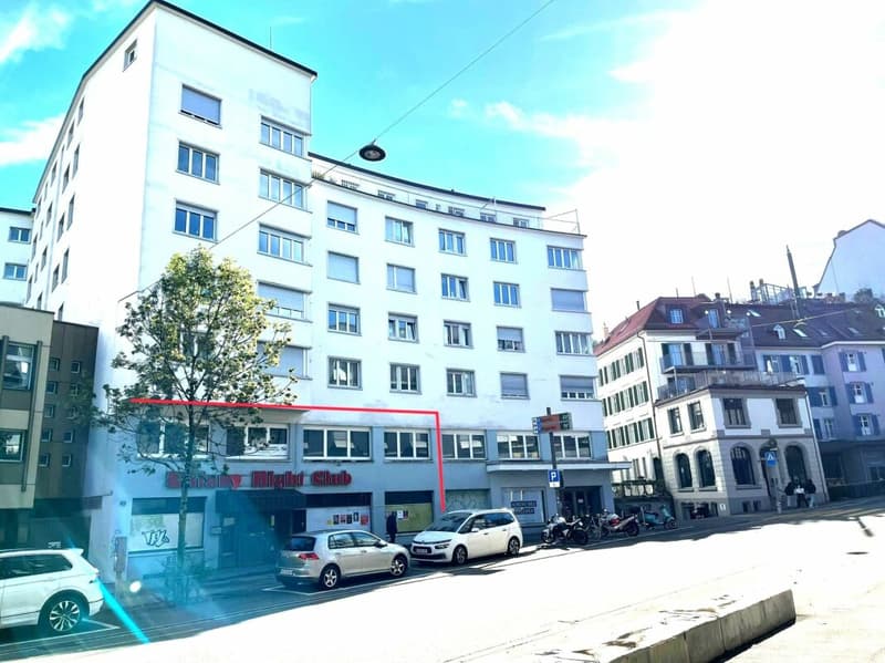 TOP-STANDORT FÜR GASTRO, BEAUTY, FITNESS, OFFICE ODER RETAIL (5)