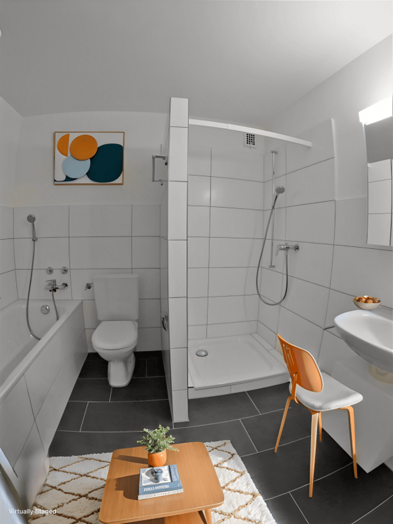 Preisgünstige 3-Zimmer-Wohnung (5)