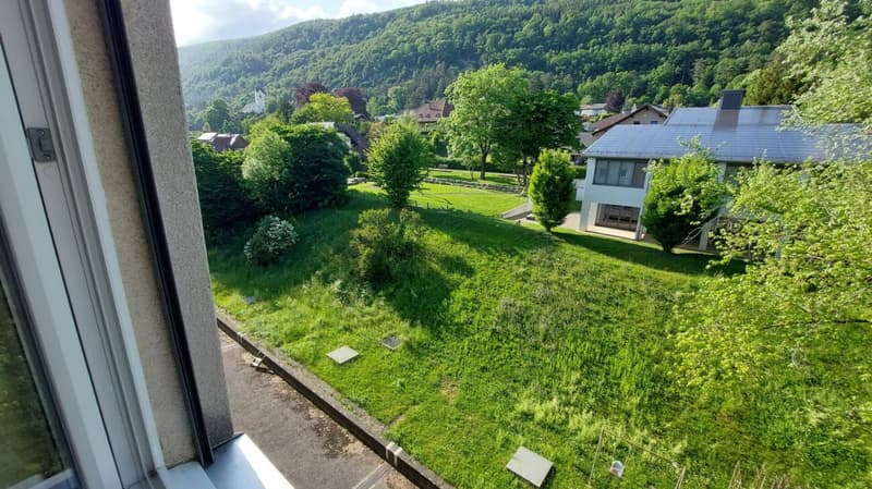 Preisgünstige 3-Zimmer-Wohnung (2)
