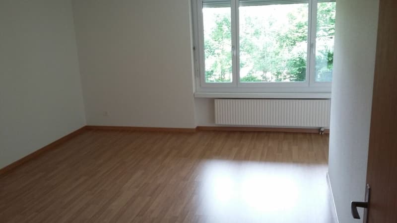 Schöne Maisonette-Wohnung mit Balkon an ruhiger Lage (7)