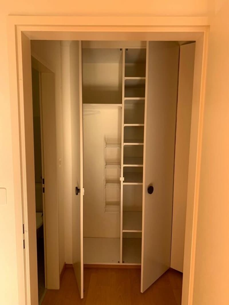 Schöne Maisonette-Wohnung mit Balkon an ruhiger Lage (8)