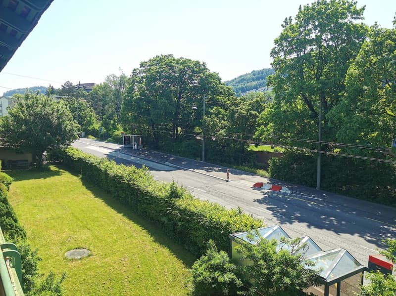 St. Gallen ruft - Ihr neues Zuhause wartet! (9)