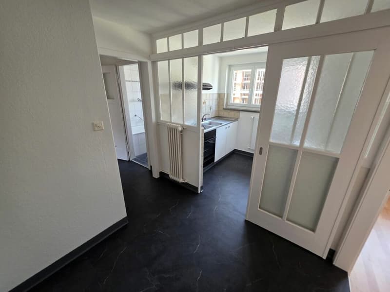 St. Gallen ruft - Ihr neues Zuhause wartet! (3)