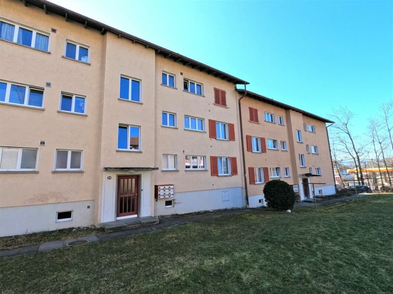Diese Wohnung sollten Sie sich ansehen! (10)