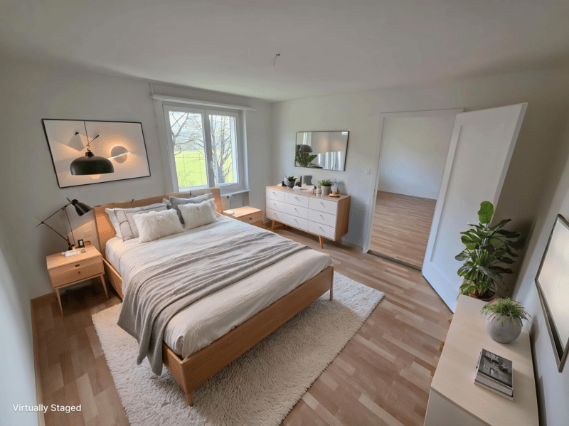 Diese Wohnung sollten Sie sich ansehen! (2)