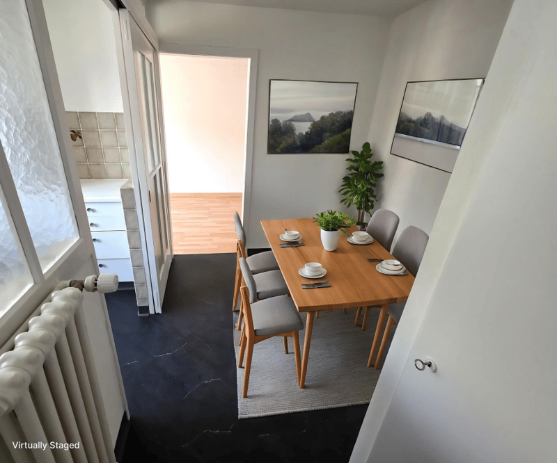Diese Wohnung sollten Sie sich ansehen! (4)