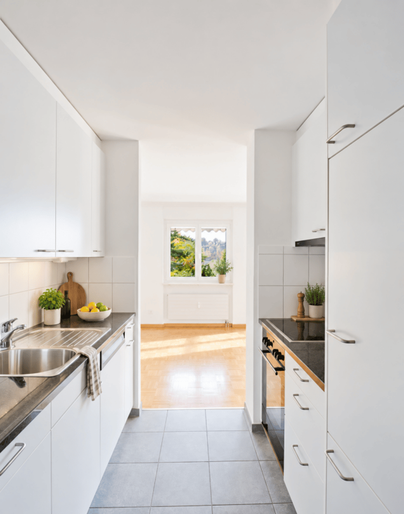 4.-Zimmer-Wohnung an der Waldstrasse 10 4410 Liestal: Objekt 27 (3)