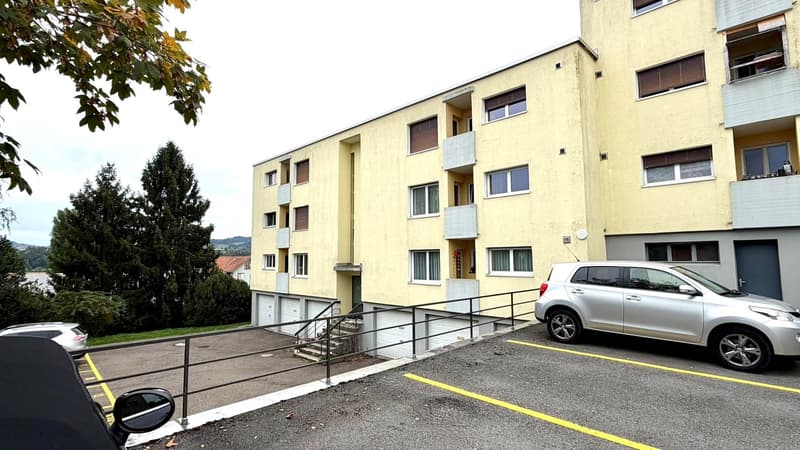 Familienfreundlich wohnen in attraktiver Lage (1)