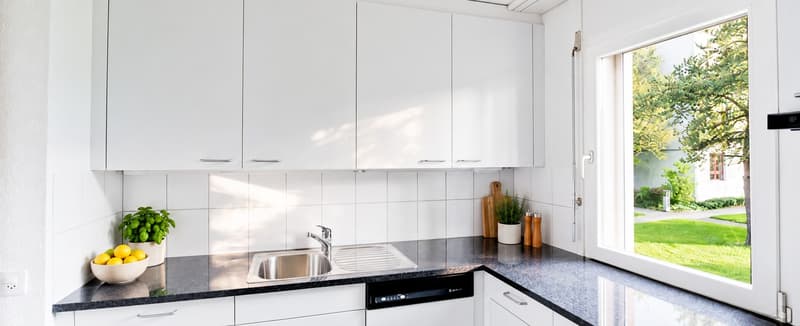 4 Zimmer-Wohnung, 4410 Liestal (4)