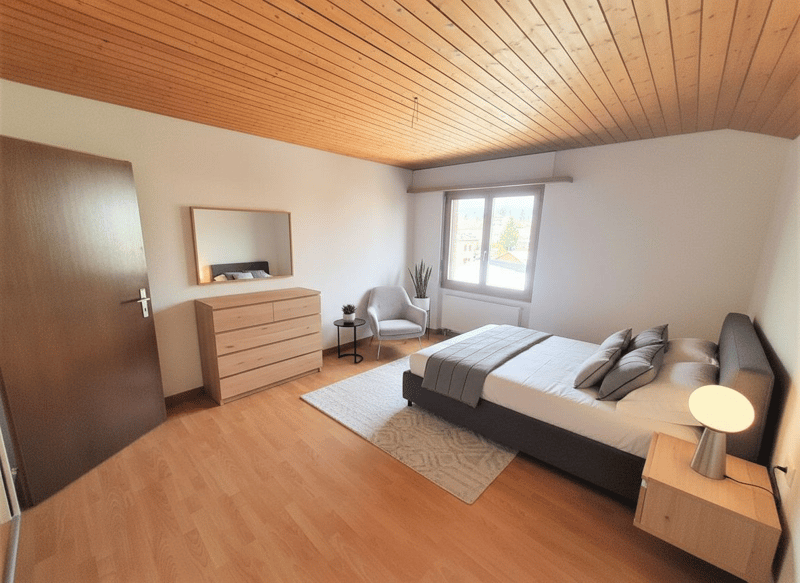 148 m². Viel Licht. Viel Raum. Viel Zuhause. (5)