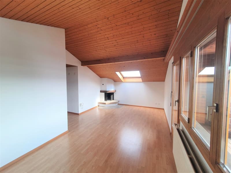 148 m². Viel Licht. Viel Raum. Viel Zuhause. (2)