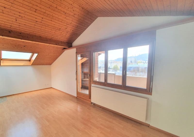 148 m². Viel Licht. Viel Raum. Viel Zuhause. (3)