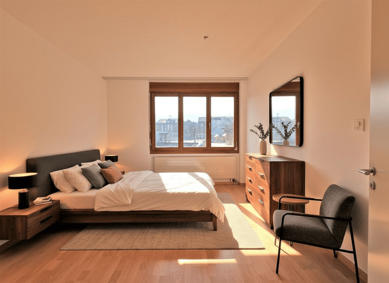 148 m². Viel Licht. Viel Raum. Viel Zuhause. (4)