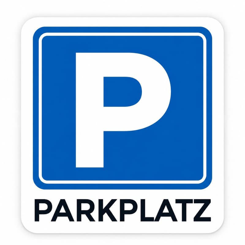 Parkplatz zu vermieten (1)