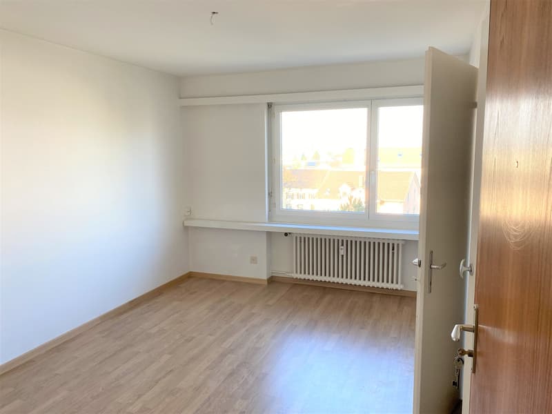 Kompakte und preiswerte Wohnung im Herzen von Amriswil (6)