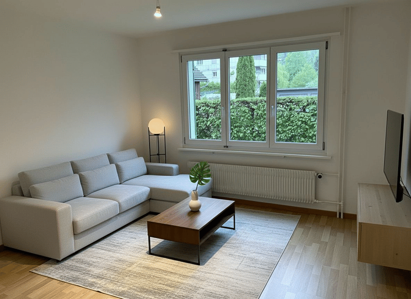 Ihr neuer Lieblingsplatz in Flawil! (4)