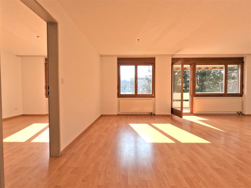 Wohnen in Flawil klingt nach deinem neuen Zuhause? (2)