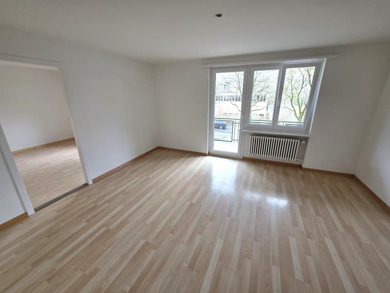 Lust auf ein neues Zuhause in St. Gallen? Dann unbedingt weiterlesen! (2)