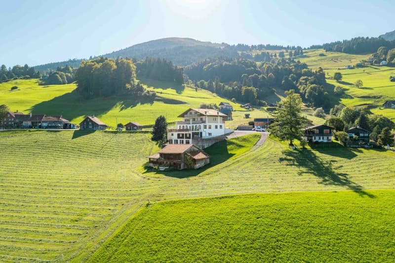 Berggasthaus Gemsli (43)