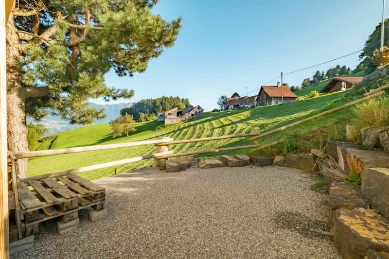 Berggasthaus Gemsli (41)