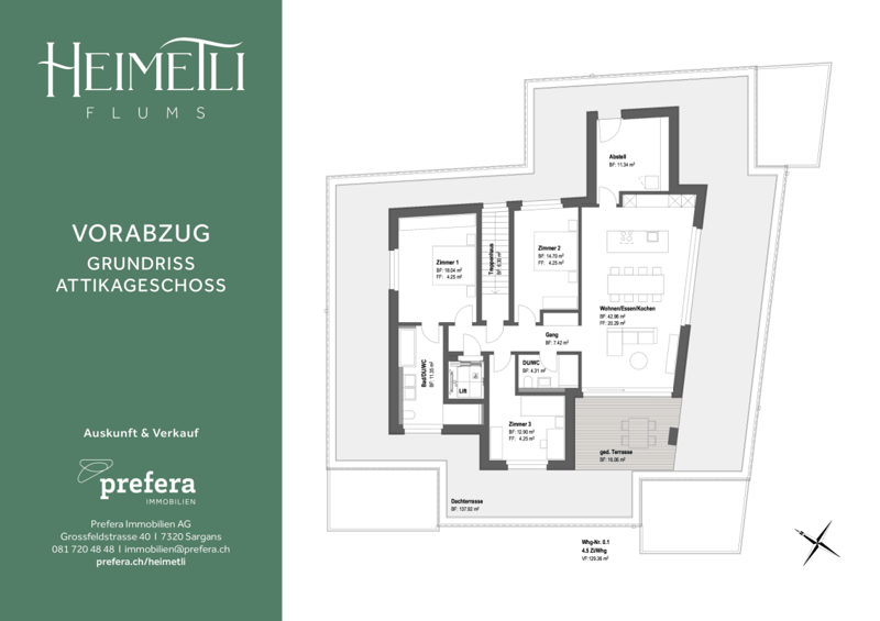 Presto disponibile: Heimetli Flums (4)