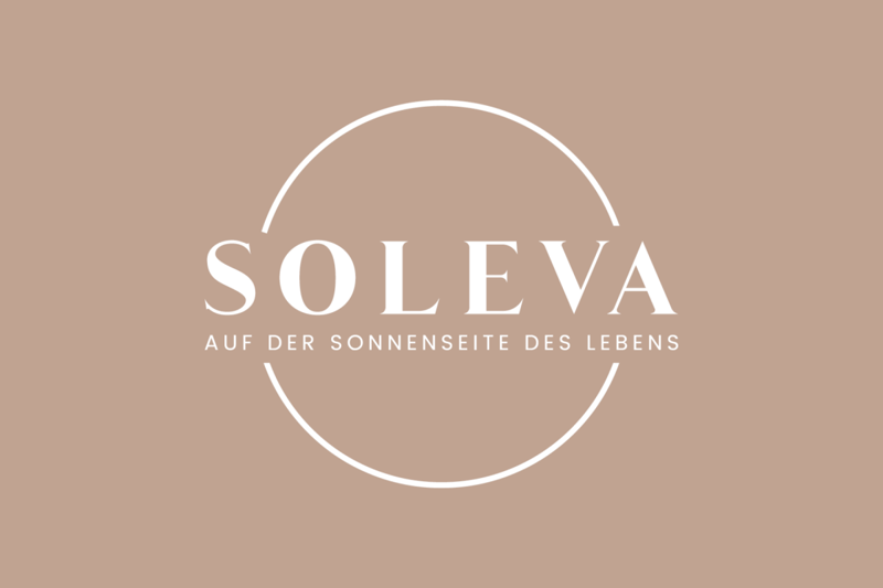 Coming soon: SOLEVA - Auf der Sonnenseite des Lebens (9)