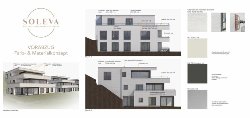 Coming soon: SOLEVA - Auf der Sonnenseite des Lebens (11)