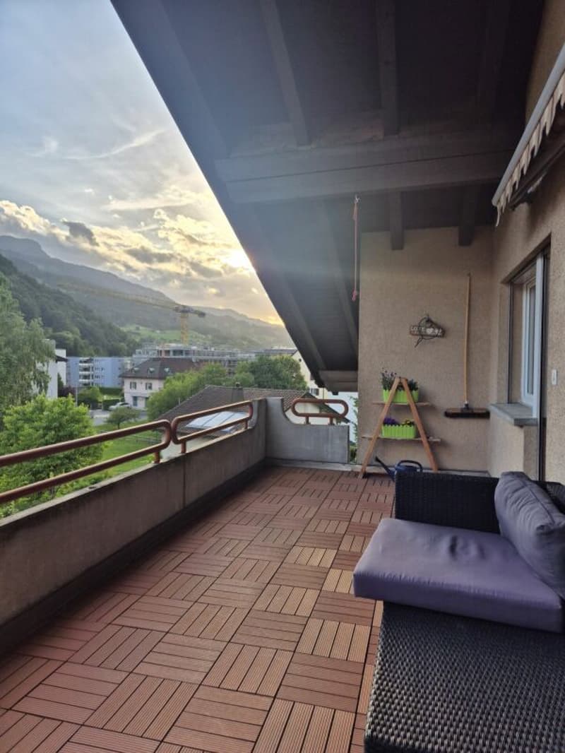 Balkon