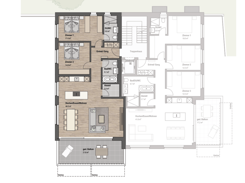 SOLEVA - Raum für Ihr Leben. (8)