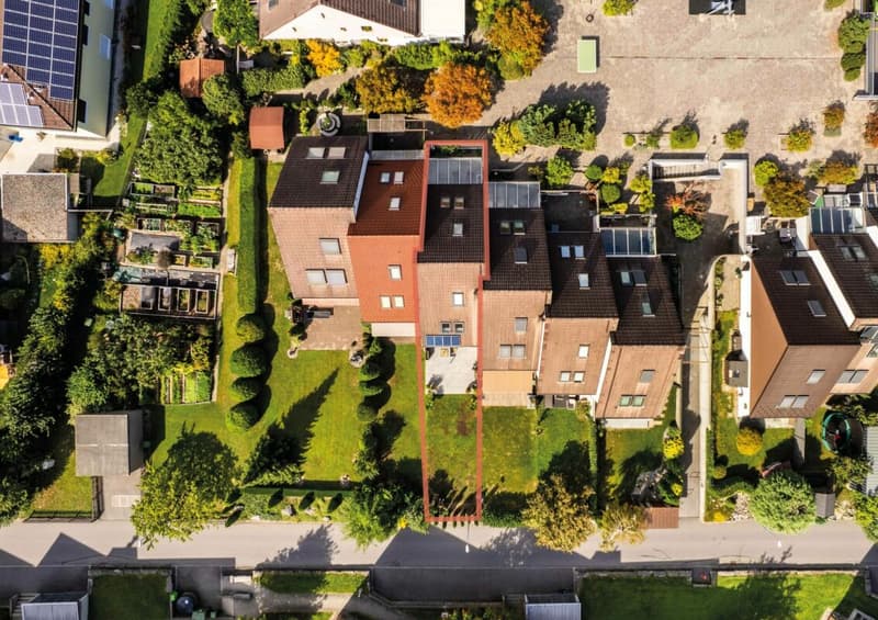 Ihr Rückzugsort - ein Zuhause zum Wohlfühlen (12)