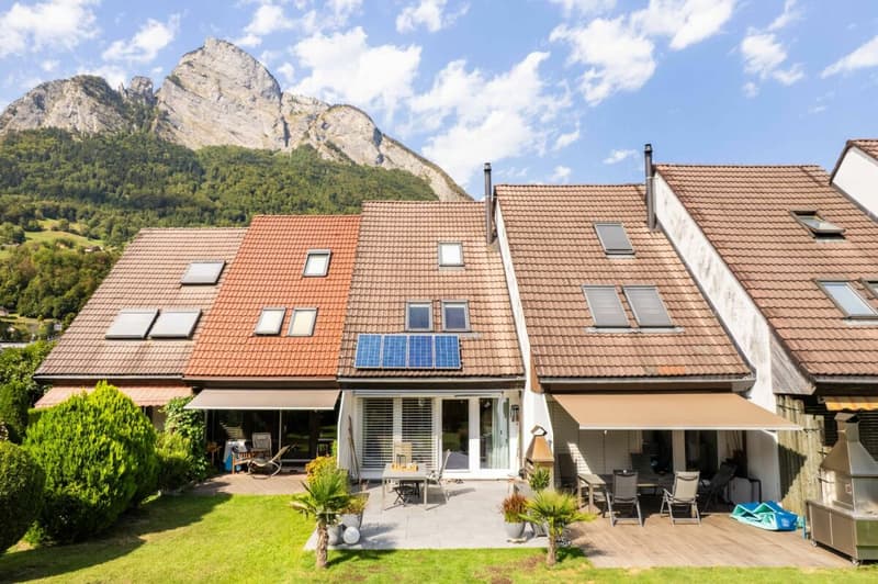 Ihr Rückzugsort - ein Zuhause zum Wohlfühlen (11)