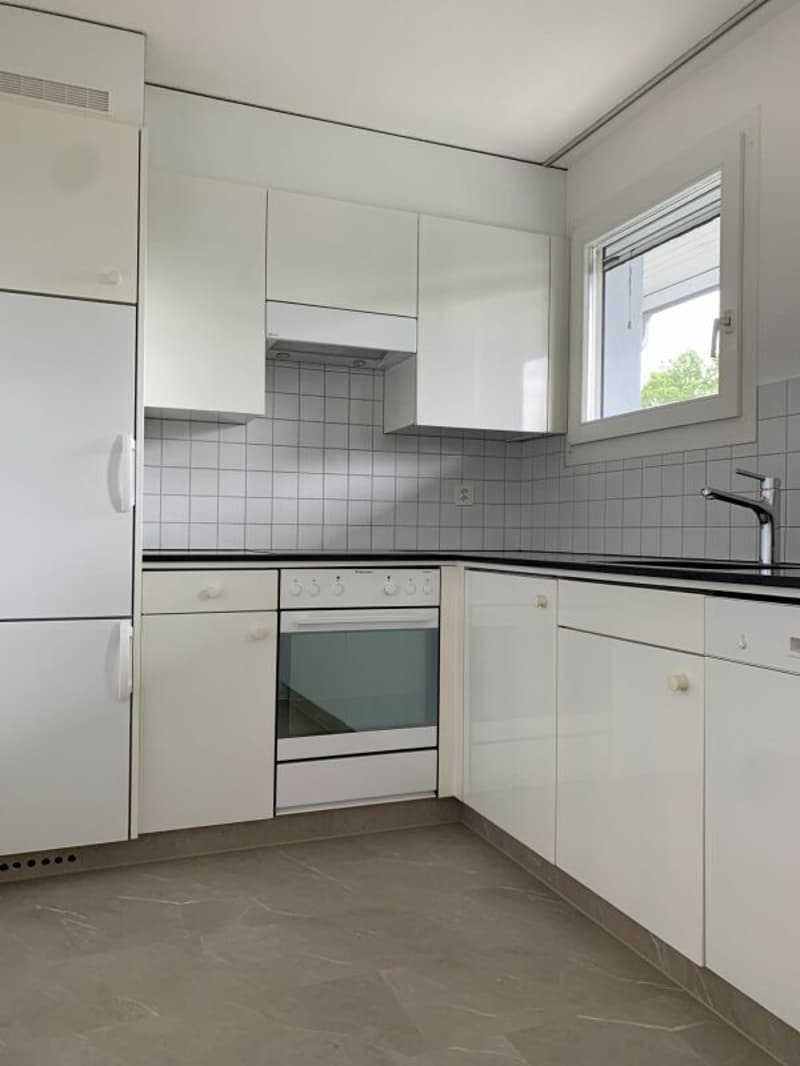 Frisch renovierte 4 1/2 Zimmer Maisonette-Wohnung (2)