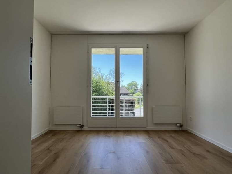Frisch renovierte 4 1/2 Zimmer Maisonette-Wohnung (6)