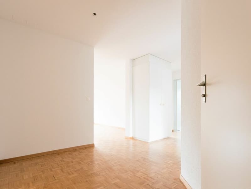 3 1/2 Zimmer Wohnung in Niederuzwil (5)
